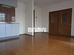 ソウルメイト 405 4階2LDKのリビング/ダイニング