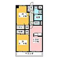ルミエール名張駅前5階5.4万円