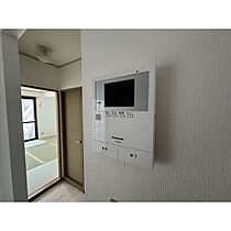 セジュール・ケイ 105 ｜ 三重県名張市朝日町1244-4（賃貸アパート3DK・1階・51.84㎡） その11