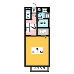 🉐敷金礼金0円！🉐フラット立石（楯岡）D棟