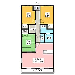 🉐敷金礼金0円！🉐ラフィネ