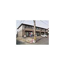 タウンハイツ紙風船 202 ｜ 三重県伊賀市上野鉄砲町2357-3（賃貸アパート2LDK・2階・51.00㎡） その3