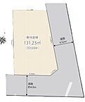 神奈川県横浜市港北区仲手原2丁目：物件画像
