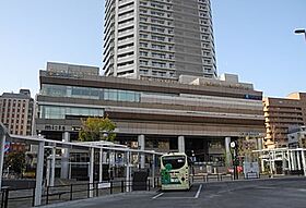 ＪＵＲＡＩ  ｜ 東京都国分寺市本多1丁目（賃貸アパート1LDK・1階・40.99㎡） その18