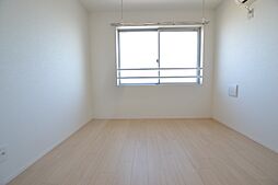 サンモリッツ 501 5階1Kのリビング/ダイニング