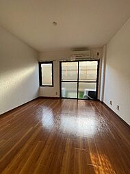 コートルミナス 305 3階1Kのリビング/ダイニング