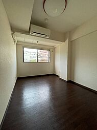 ペーブメント久が原 202 2階3DKのリビング/ダイニング