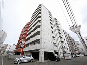 Treasure Court A 901 ｜ 北海道札幌市中央区南五条西10丁目1013-21（賃貸マンション1LDK・9階・33.70㎡） その1