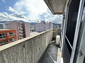 Treasure Court A 901 ｜ 北海道札幌市中央区南五条西10丁目1013-21（賃貸マンション1LDK・9階・33.70㎡） その16