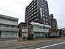 周辺：【銀行】北海道銀行西線支店まで391ｍ