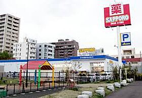 コーポラスPaPa 302 ｜ 北海道札幌市中央区南十三条西15丁目3-19（賃貸マンション1DK・3階・30.78㎡） その19