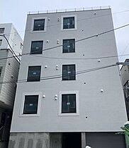 BLANC CASSE南9条 101 ｜ 北海道札幌市中央区南九条西13丁目2-34（賃貸マンション1LDK・1階・40.58㎡） その1