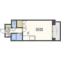 ヌーベルアーバンシティ 411 ｜ 北海道札幌市豊平区豊平三条8丁目1-26（賃貸マンション1R・4階・21.65㎡） その2