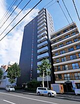 ビッグパレス南5条 212 ｜ 北海道札幌市中央区南五条西8丁目3-1（賃貸マンション2LDK・2階・55.68㎡） その1