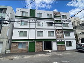 Four Stream Residence南6条 405 ｜ 北海道札幌市中央区南六条西13丁目1-18（賃貸マンション1LDK・4階・34.38㎡） その1