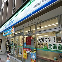 ビッグパレス南4条 607 ｜ 北海道札幌市中央区南四条西8丁目6-3（賃貸マンション1LDK・6階・41.12㎡） その23