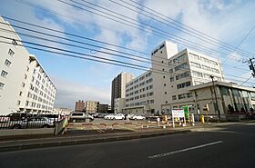 アルファスクエア琴似1条 101 ｜ 北海道札幌市西区琴似一条3丁目1-22（賃貸マンション1LDK・1階・34.12㎡） その27