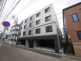 RESIDENCE　SHINMEI　麻生 305 ｜ 北海道札幌市北区麻生町1丁目6-5（賃貸マンション2LDK・3階・51.55㎡） その1