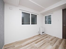 RESIDENCE　SHINMEI　麻生 402 ｜ 北海道札幌市北区麻生町1丁目6-5（賃貸マンション2LDK・4階・52.10㎡） その7