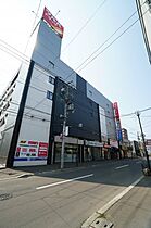 ブランノワールAMJ711 401 ｜ 北海道札幌市中央区南七条西11丁目1-8（賃貸マンション1LDK・4階・34.55㎡） その21