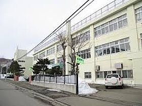 アルシオーネS12 102 ｜ 北海道札幌市中央区南十二条西23丁目3-8（賃貸マンション2LDK・1階・51.06㎡） その17