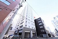 北海道札幌市中央区南二条西10丁目1000-4：物件画像／株式会社UpHousing