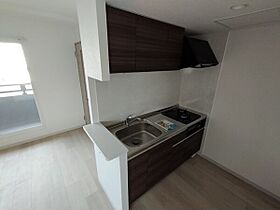 smart room 麻生 203 ｜ 北海道札幌市北区麻生町2丁目11-10（賃貸マンション1LDK・2階・34.23㎡） その13