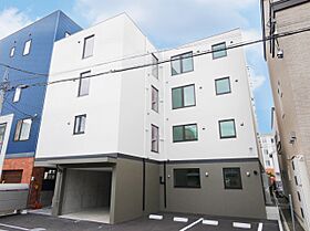 Maison de est(メゾンドエスト) 403 ｜ 北海道札幌市東区北十四条東8丁目2-4（賃貸マンション1LDK・4階・34.45㎡） その1