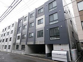 Tiamo麻生 302 ｜ 北海道札幌市北区麻生町1丁目6-12（賃貸マンション1DK・3階・34.89㎡） その1