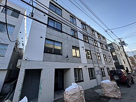 Alegria南8条 306 ｜ 北海道札幌市中央区南八条西9丁目1031-2（賃貸マンション1LDK・3階・30.28㎡） その1