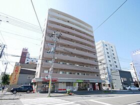 ＨＹＤＥ　ＰＡＲＫ 1001 ｜ 北海道札幌市中央区南六条西9丁目1024-46（賃貸マンション1LDK・10階・37.59㎡） その1