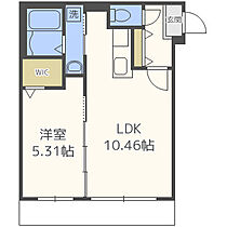 COMODOJOURS(コモドジュール)13-7 401 ｜ 北海道札幌市中央区南十三条西7丁目1-22（賃貸マンション1LDK・4階・36.73㎡） その2