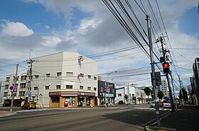 ボランハイツ山の手 102 ｜ 北海道札幌市西区山の手三条1丁目4番28号（賃貸マンション1LDK・1階・44.10㎡） その27