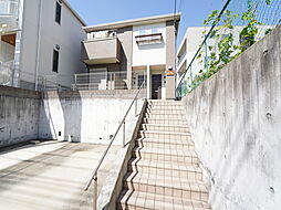 東海道・山陽本線 住吉駅 徒歩6分