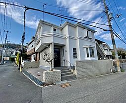 阪急神戸本線 岡本駅 徒歩13分