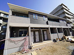 東海道・山陽本線 住吉駅 徒歩4分