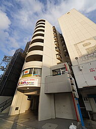 東海道・山陽本線 摂津本山駅 徒歩8分