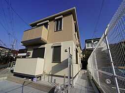 阪急神戸本線 岡本駅 徒歩4分