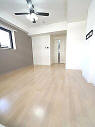 阪神本線 青木駅 徒歩1分の賃貸マンション 2階1Kのリビング/ダイニング