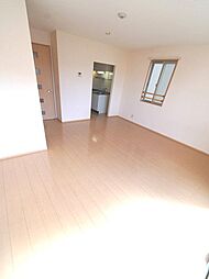 阪神本線 御影駅 徒歩4分の賃貸アパート 1階ワンルームのリビング/ダイニング