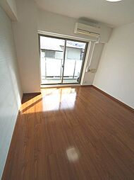 阪神本線 芦屋駅 徒歩7分の賃貸マンション 2階1Kのリビング/ダイニング