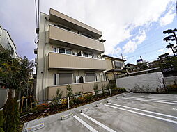 阪神本線 芦屋駅 徒歩10分の賃貸アパート