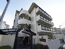 JR東海道・山陽本線 摂津本山駅 徒歩8分の賃貸マンション