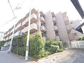 兵庫県神戸市東灘区西岡本６丁目（賃貸マンション3LDK・2階・109.61㎡） その1