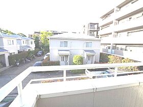 パインガーデン芦屋川  ｜ 兵庫県神戸市東灘区深江南町１丁目16-4（賃貸テラスハウス3LDK・2階・70.38㎡） その27