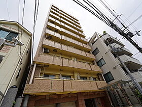 ワコーレプラティーク神戸深江駅前  ｜ 兵庫県神戸市東灘区深江本町３丁目（賃貸マンション1R・8階・18.30㎡） その1