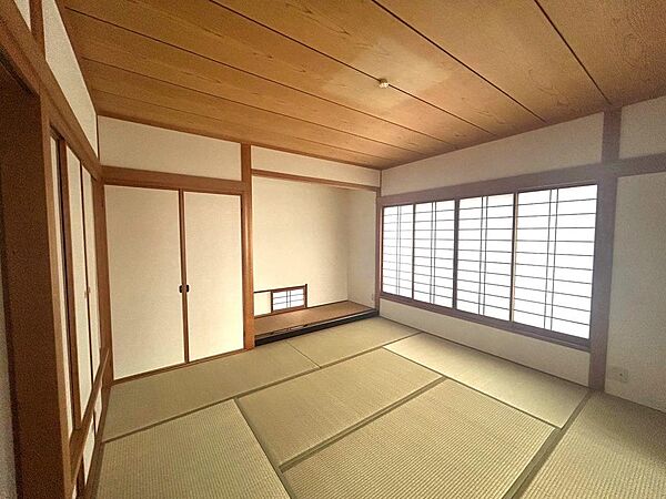 和室