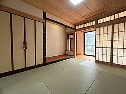 和室の画像
