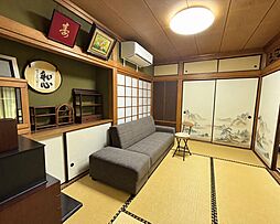 和室の画像