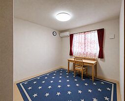 洋室の画像